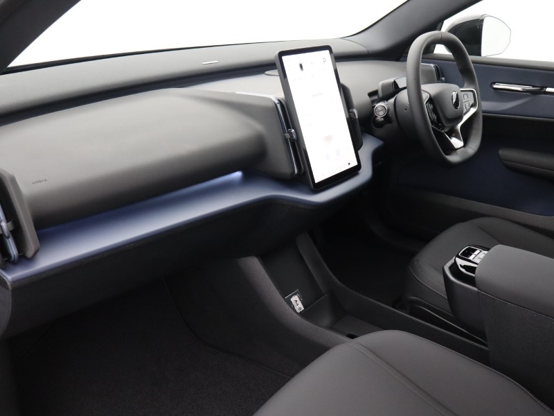 Used Volvo EX30 2025 for sale - 76981174: Photo 34