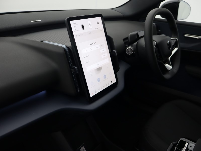 Used Volvo EX30 2025 for sale - 76981174: Photo 35