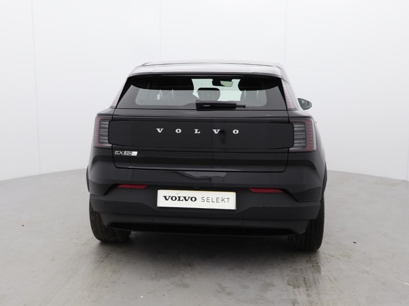 Used Volvo EX30 2025 for sale - 76981174: Photo 7