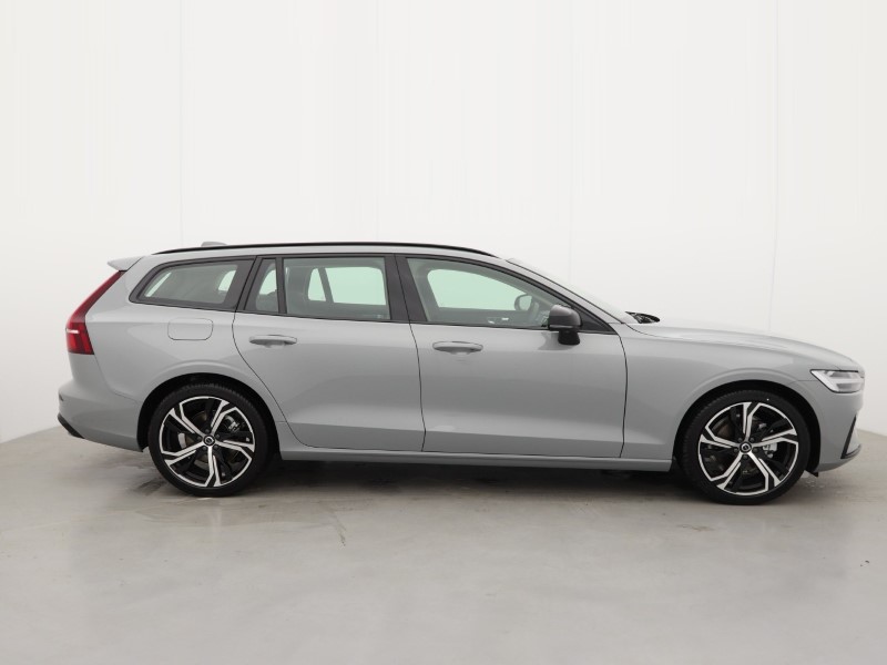 Used Volvo V60 2025 for sale - 76983943: Photo 10