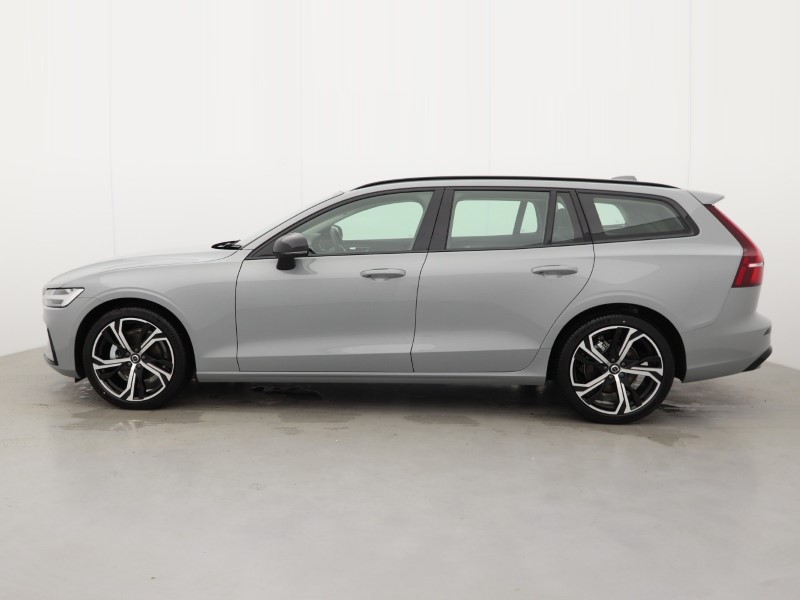Used Volvo V60 2025 for sale - 76983943: Photo 11