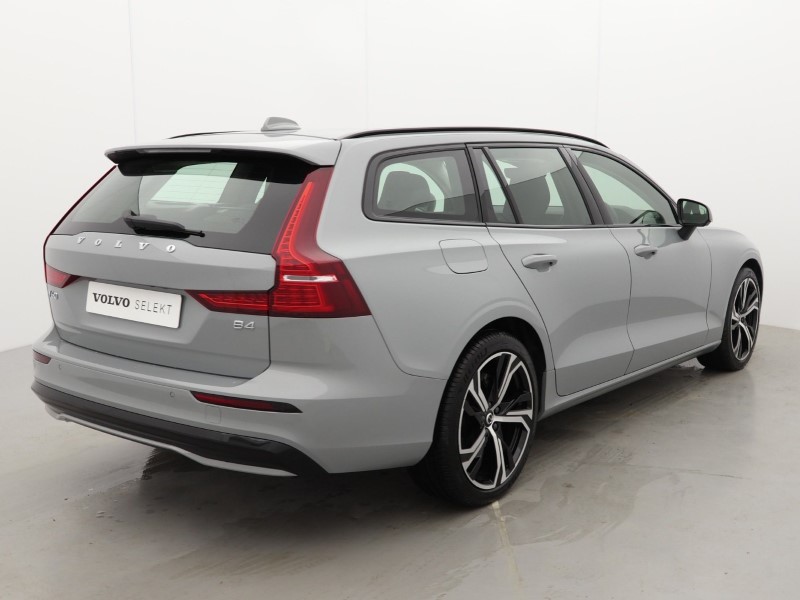 Used Volvo V60 2025 for sale - 76983943: Photo 15