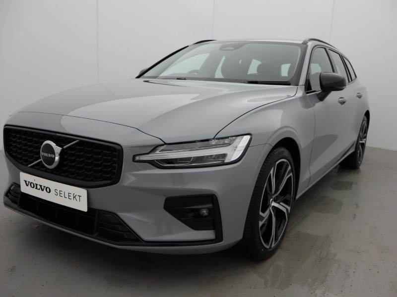 Used Volvo V60 2025 for sale - 76983943: Photo 18