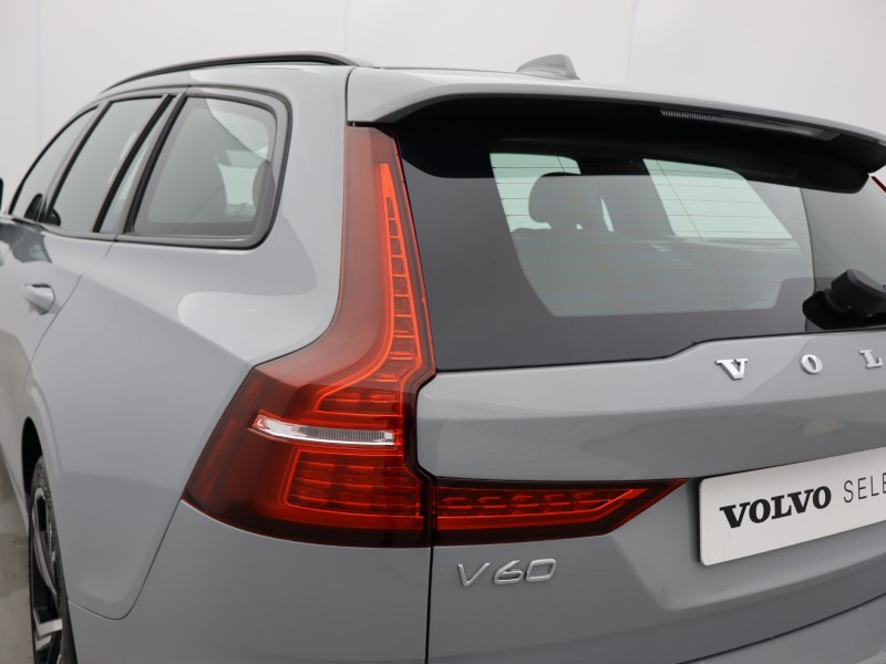 Used Volvo V60 2025 for sale - 76983943: Photo 22