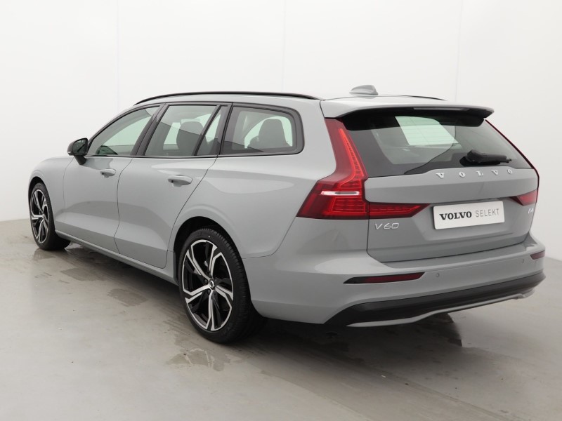 Used Volvo V60 2025 for sale - 76983943: Photo 3