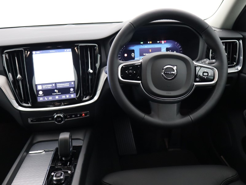 Used Volvo V60 2025 for sale - 76983943: Photo 47