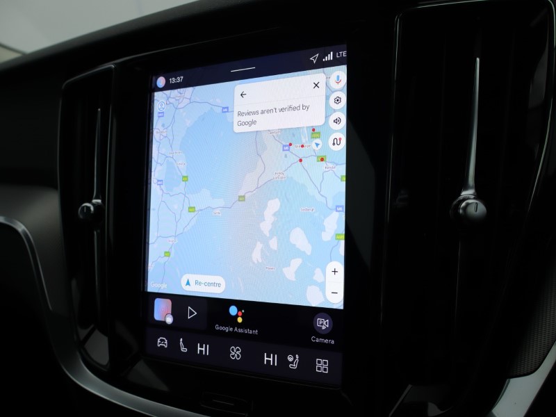 Used Volvo V60 2025 for sale - 76983943: Photo 53