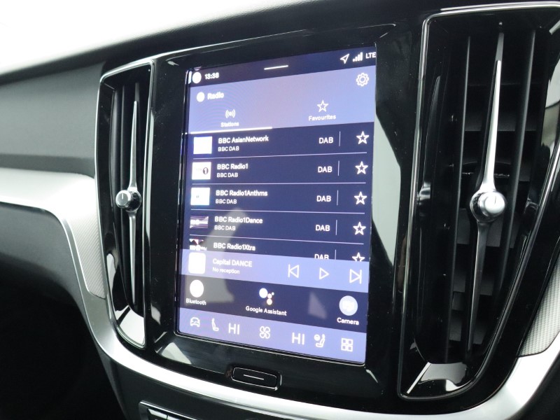 Used Volvo V60 2025 for sale - 76983943: Photo 55