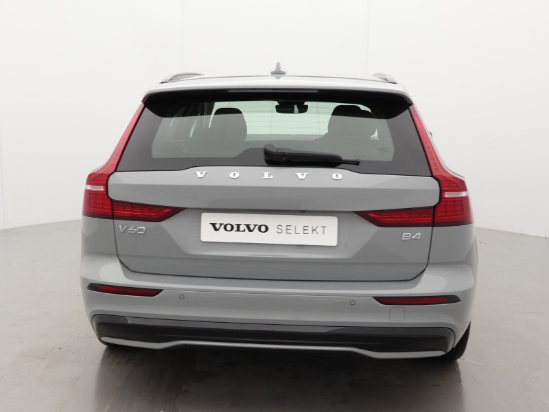 Used Volvo V60 2025 for sale - 76983943: Photo 8