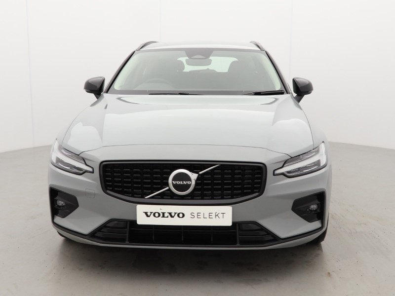 Used Volvo V60 2025 for sale - 76983943: Photo 9