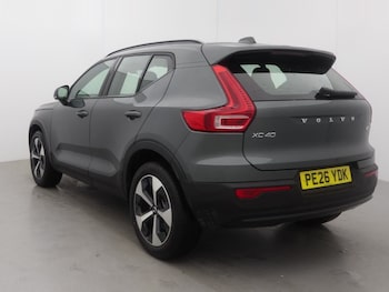 Used Volvo XC40 2026 for sale - 78656782: Photo