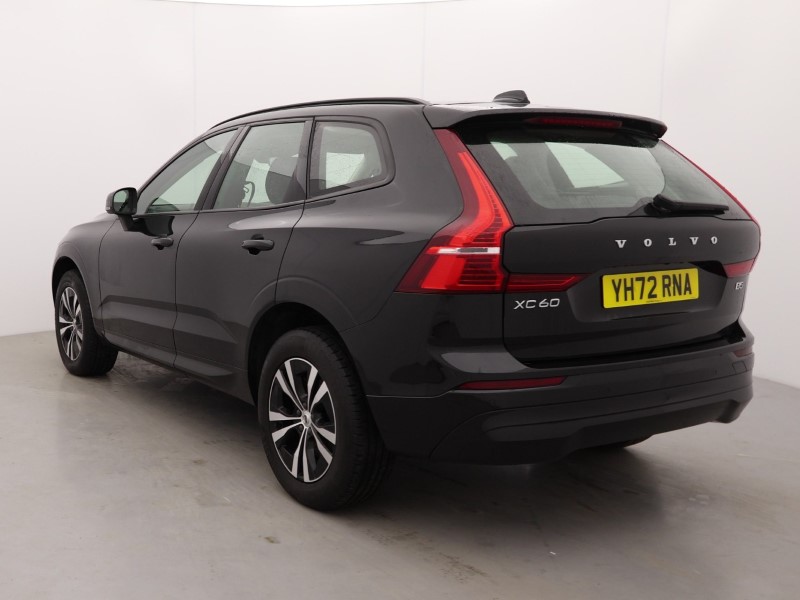Used Volvo XC60 2022 for sale - 77210340: Photo 3