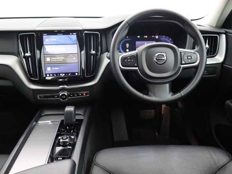 Used Volvo XC60 2022 for sale - 77210340: Photo 36