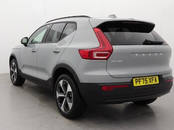 Used Volvo XC40 2026 for sale - 78226302: Photo