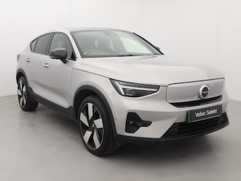 Used Volvo C40 2023 for sale - 79357208: Photo