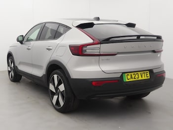 Used Volvo C40 2023 for sale - 79357208: Photo