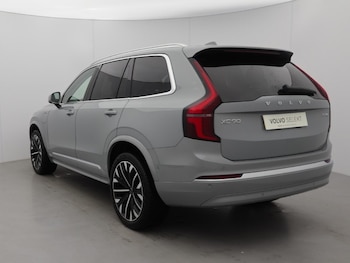 Used Volvo XC90 2025 for sale - 78176003: Photo