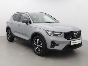 Used Volvo XC40 2023 for sale - 78643839: Photo