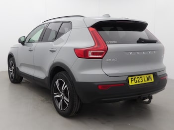 Used Volvo XC40 2023 for sale - 78643839: Photo