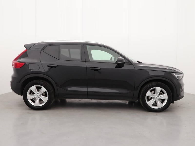 Used Volvo XC40 2024 for sale - 77001364: Photo 10