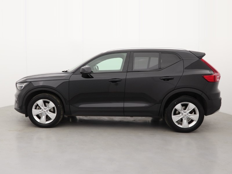 Used Volvo XC40 2024 for sale - 77001364: Photo 11