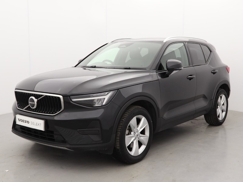 Used Volvo XC40 2024 for sale - 77001364: Photo 14