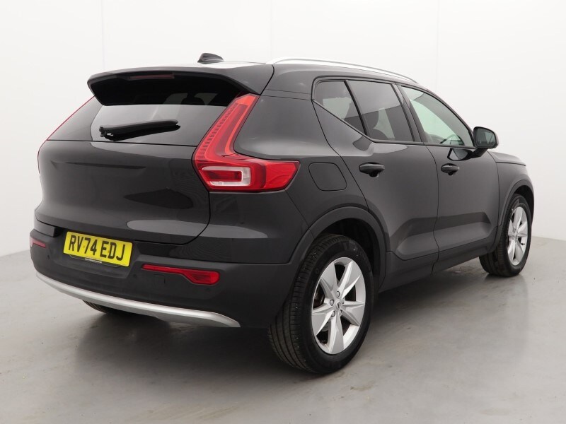 Used Volvo XC40 2024 for sale - 77001364: Photo 15