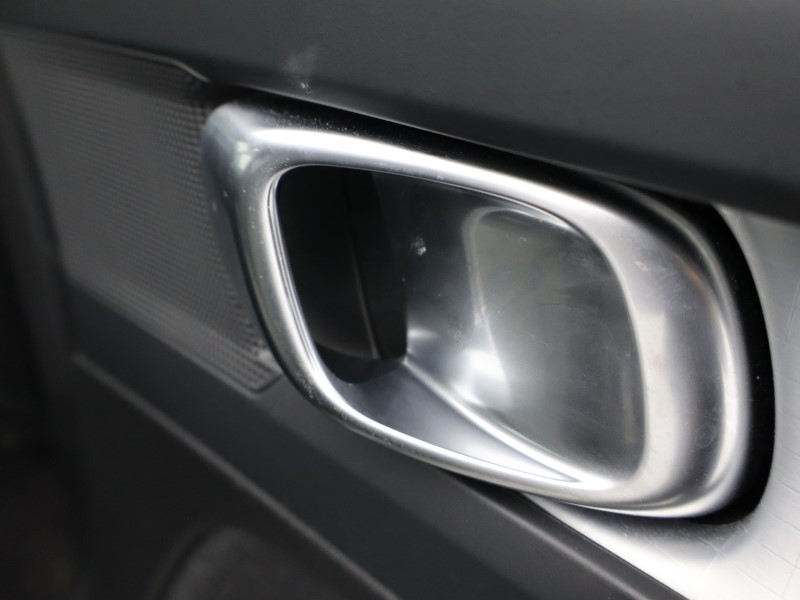 Used Volvo XC40 2024 for sale - 77001364: Photo 18