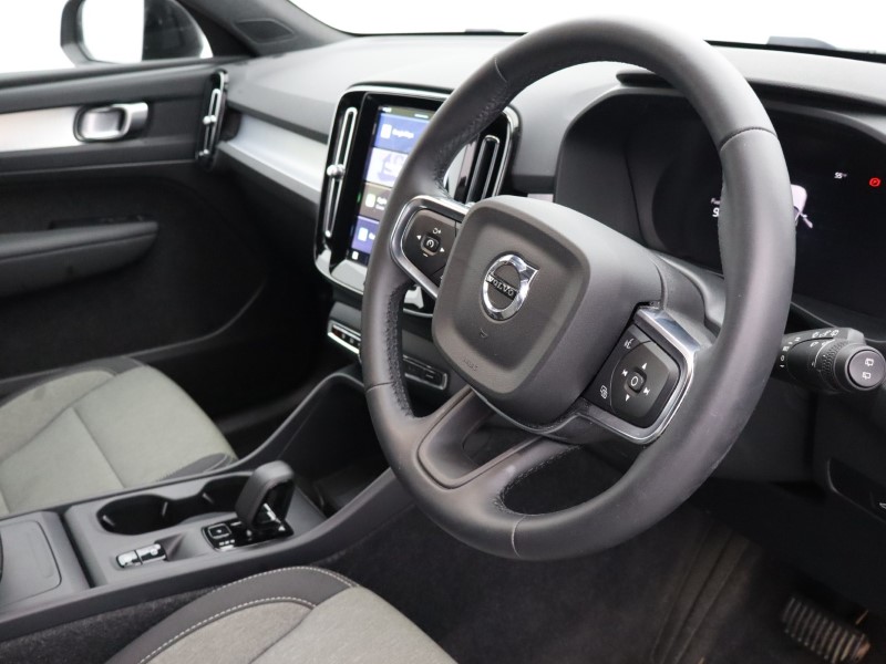 Used Volvo XC40 2024 for sale - 77001364: Photo 23