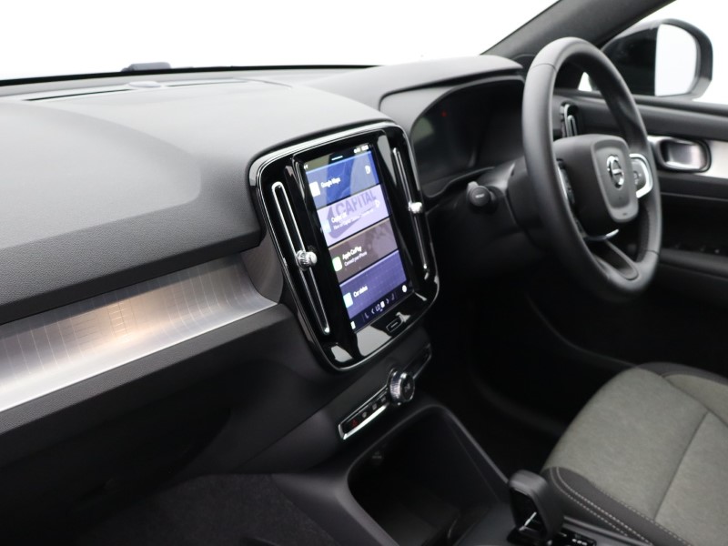 Used Volvo XC40 2024 for sale - 77001364: Photo 26