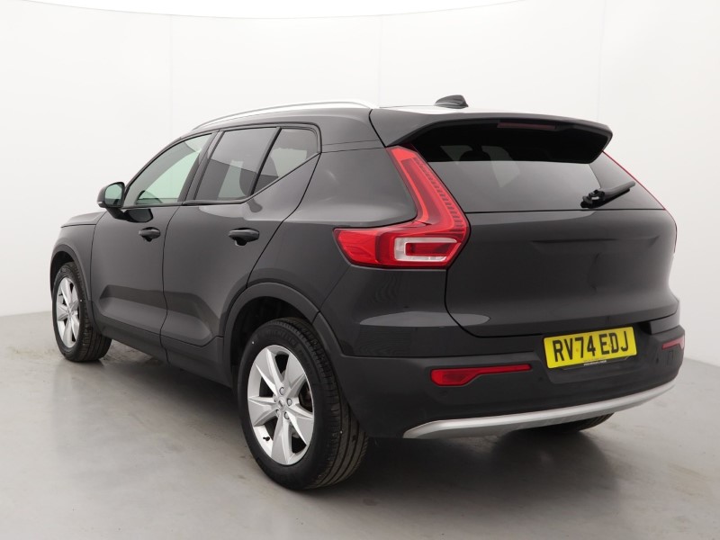 Used Volvo XC40 2024 for sale - 77001364: Photo 3