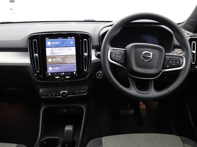 Used Volvo XC40 2024 for sale - 77001364: Photo 32