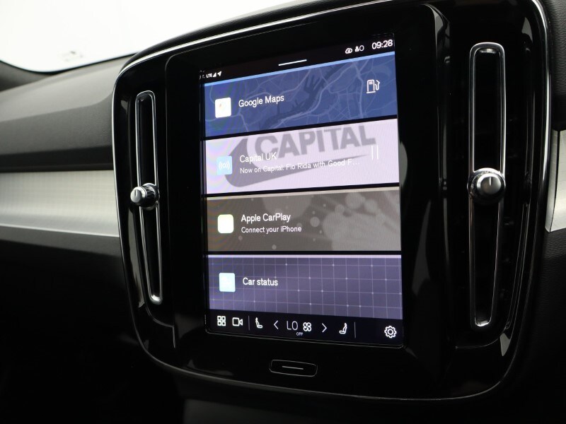 Used Volvo XC40 2024 for sale - 77001364: Photo 36