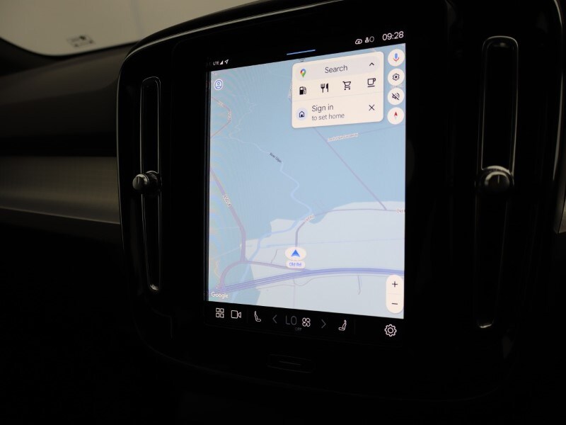 Used Volvo XC40 2024 for sale - 77001364: Photo 37