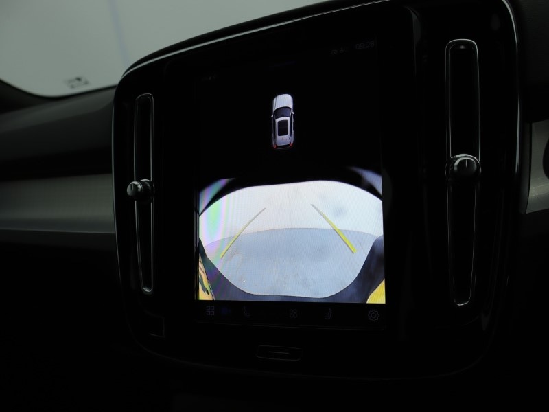 Used Volvo XC40 2024 for sale - 77001364: Photo 38