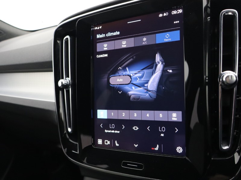 Used Volvo XC40 2024 for sale - 77001364: Photo 46