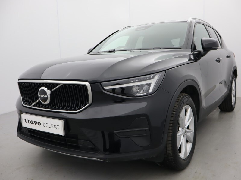 Used Volvo XC40 2024 for sale - 77001364: Photo 49