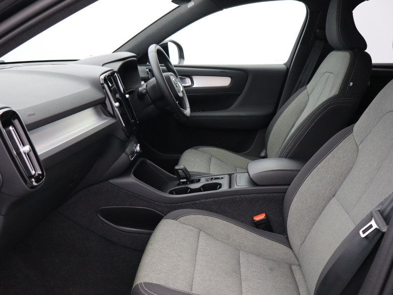 Used Volvo XC40 2024 for sale - 77001364: Photo 5