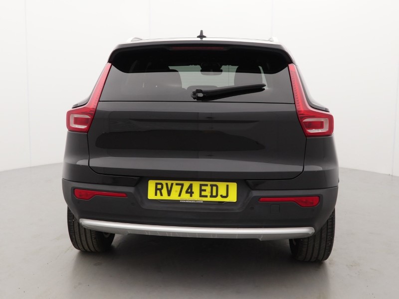 Used Volvo XC40 2024 for sale - 77001364: Photo 8