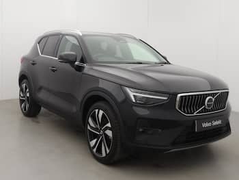 Used Volvo XC40 2025 for sale - 79524566: Photo