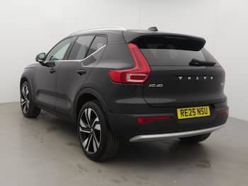 Used Volvo XC40 2025 for sale - 79524566: Photo