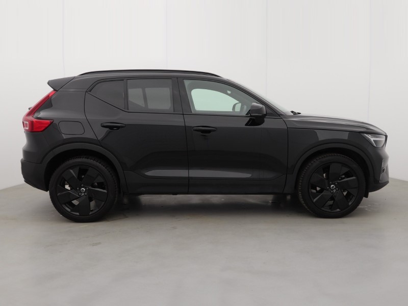 Used Volvo XC40 2025 for sale - 78212090: Photo 11