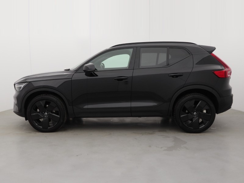 Used Volvo XC40 2025 for sale - 78212090: Photo 12