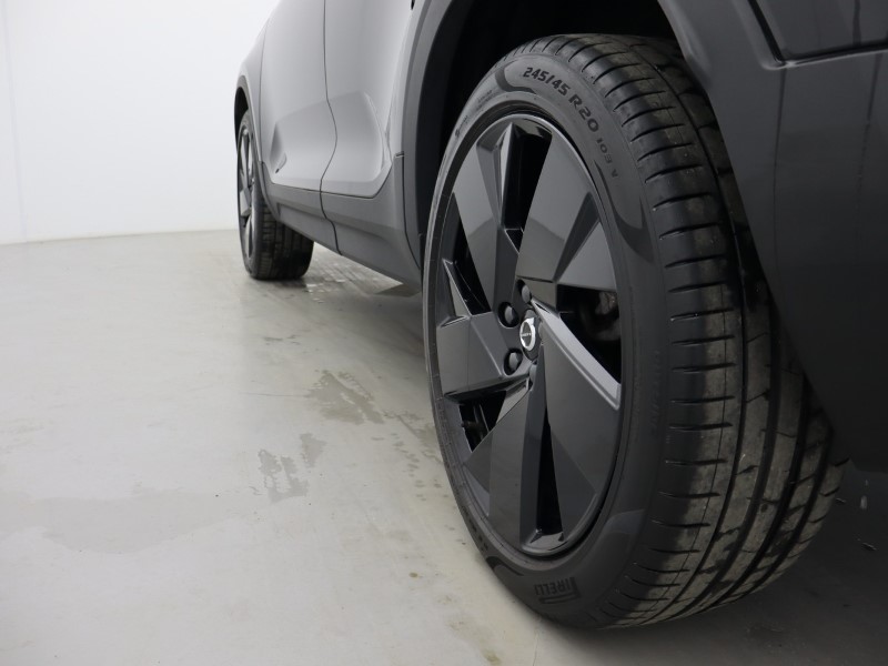 Used Volvo XC40 2025 for sale - 78212090: Photo 14