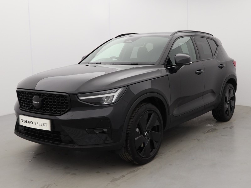 Used Volvo XC40 2025 for sale - 78212090: Photo 15