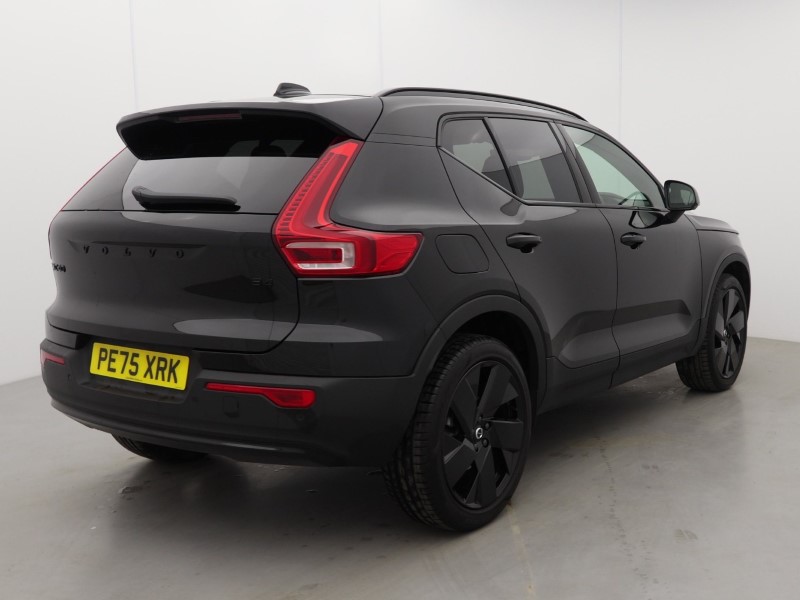 Used Volvo XC40 2025 for sale - 78212090: Photo 16
