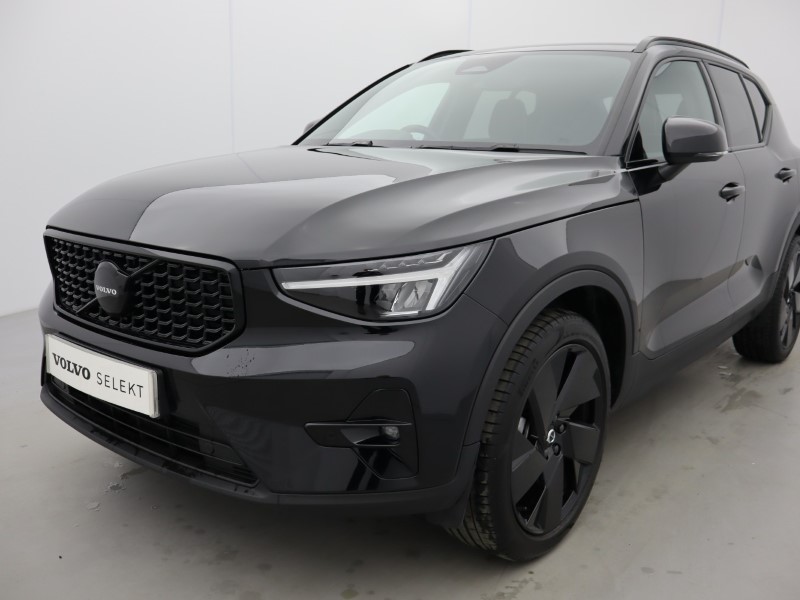 Used Volvo XC40 2025 for sale - 78212090: Photo 19