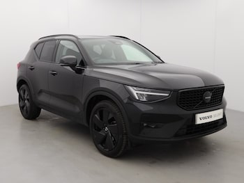 Used Volvo XC40 2025 for sale - 78212090: Photo