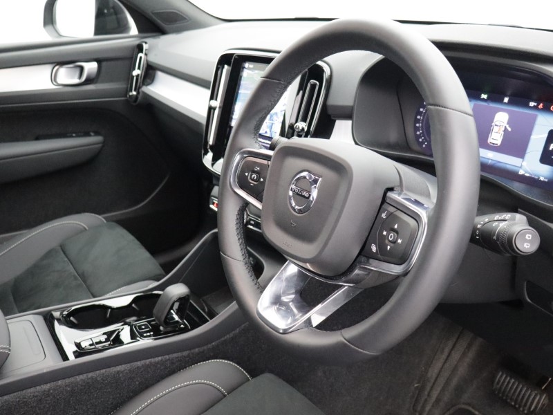 Used Volvo XC40 2025 for sale - 78212090: Photo 38