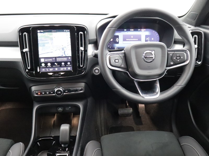 Used Volvo XC40 2025 for sale - 78212090: Photo 47